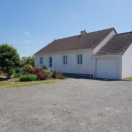 La Barak'A Villa Saint-Laurent-sur-Mer Kültér fotó